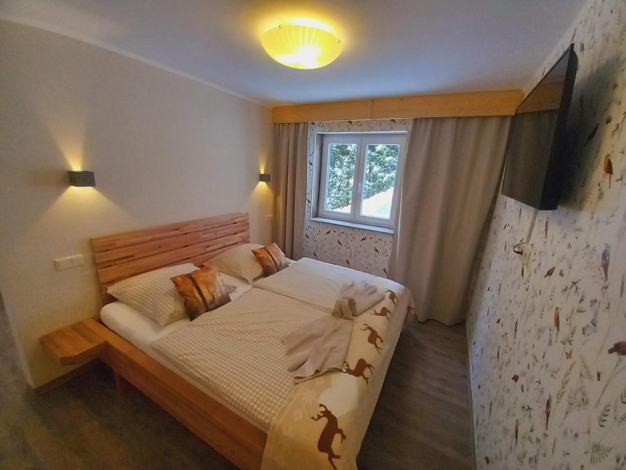 Landhotel Fernsicht Winterberg Exterior photo